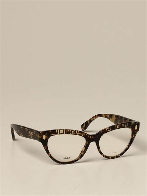 fendi eyeglasses cheap|fendi eyeglasses catalogue.